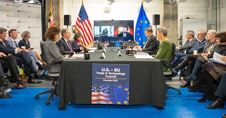 Líderes Europeos Preocupados por Dependencia Tecnológica de EE.UU.