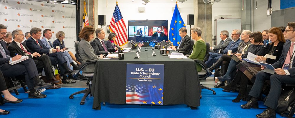 Líderes Europeos Preocupados por Dependencia Tecnológica de EE.UU.