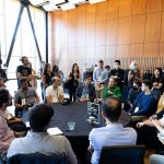 Ansiedad en Startups: Tu Mayor Aliada en TechCrunch All Stage 2025
