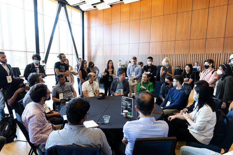 Ansiedad en Startups: Tu Mayor Aliada en TechCrunch All Stage 2025