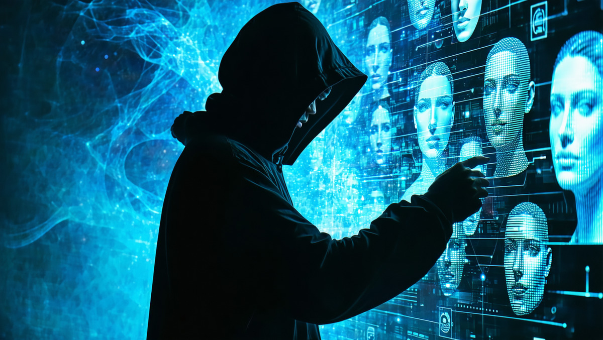 Auge del Fraude de Identidad: Un Desafío para Negocios en Europa