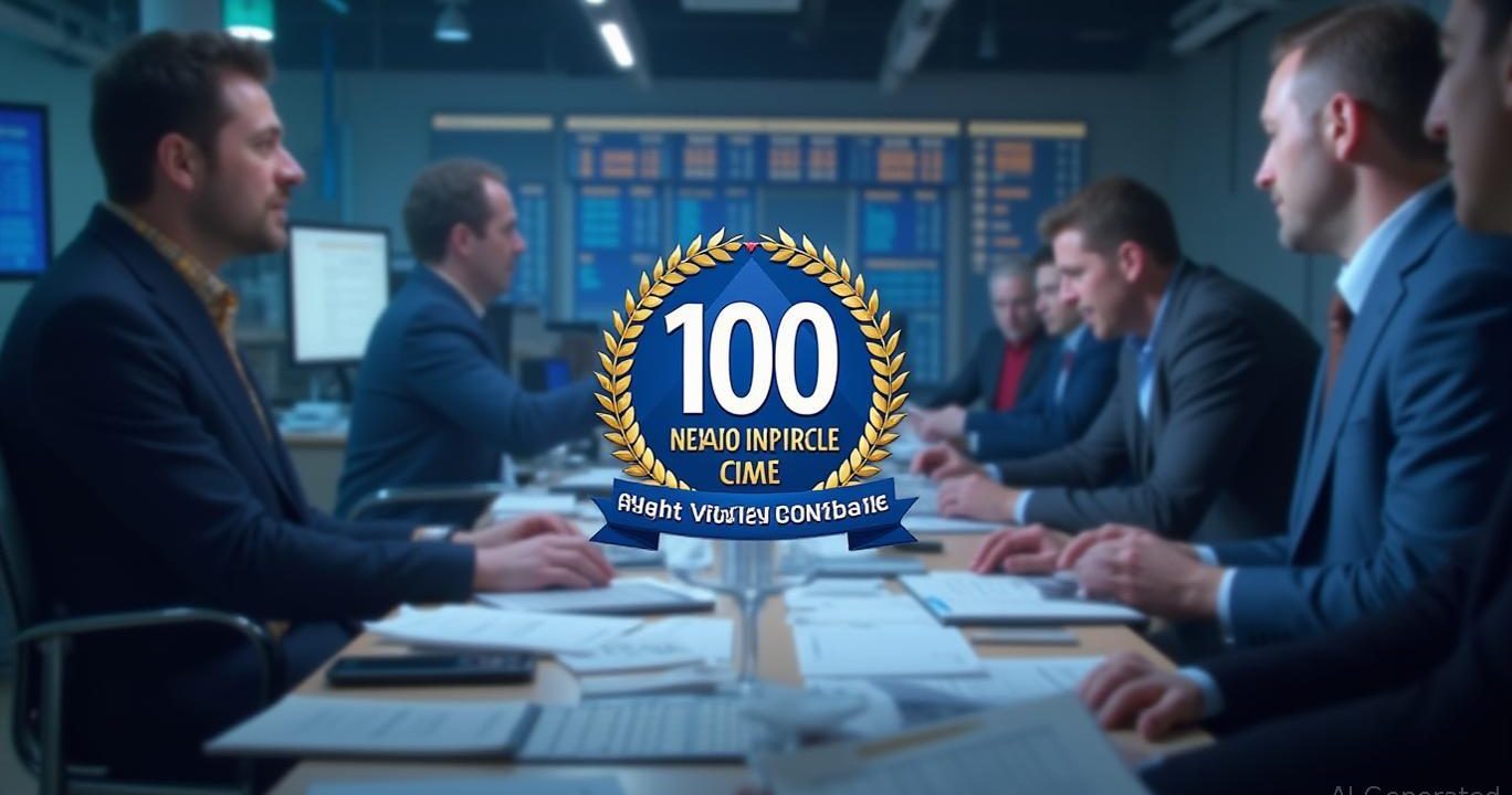 Coinbase: Líder Cripto Ingresa al S&P 500 y TIME 100