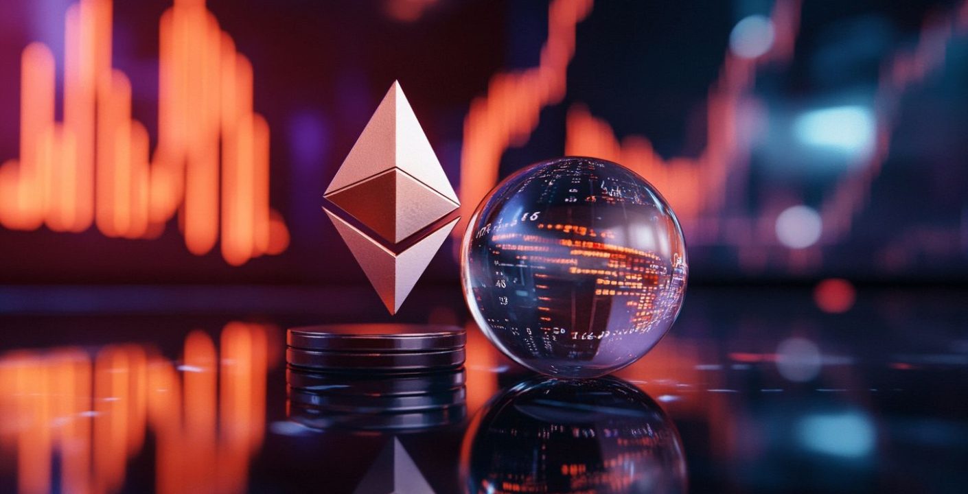 Ethereum Staking Impulsa Auge del 50% en Criptomonedas