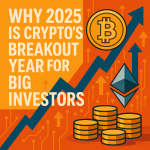 Auge DeFi: La Transformación del Mercado Cripto en 2025