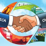 China Reconfigura Relaciones: Elimina Aranceles para 53 Países Africanos