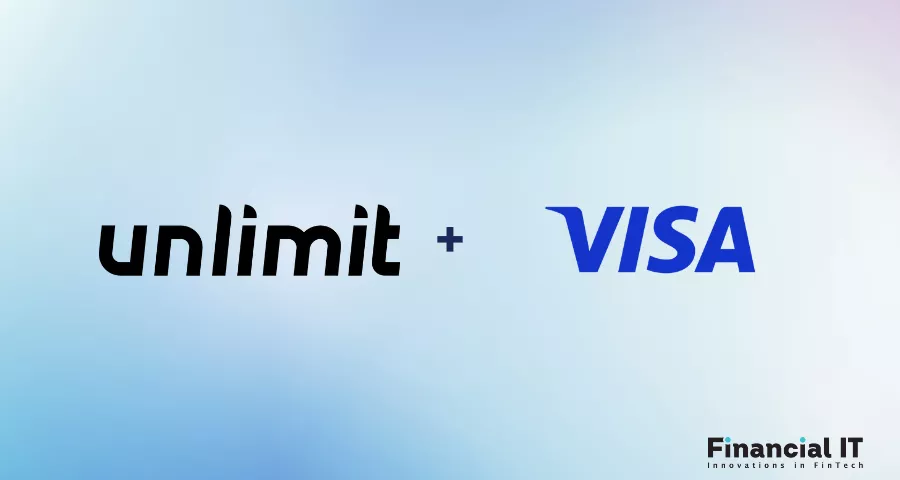 Unlimit Amplía Licencia con Visa para Innovar la Emisión de Tarjetas en México