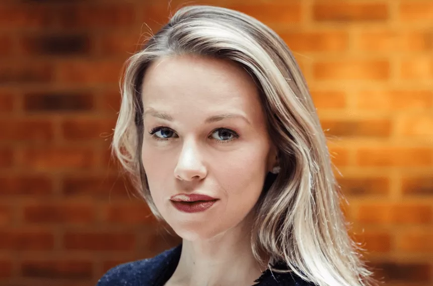 GENIUS Act: Innovación y Futuro del Cripto según Katie Haun