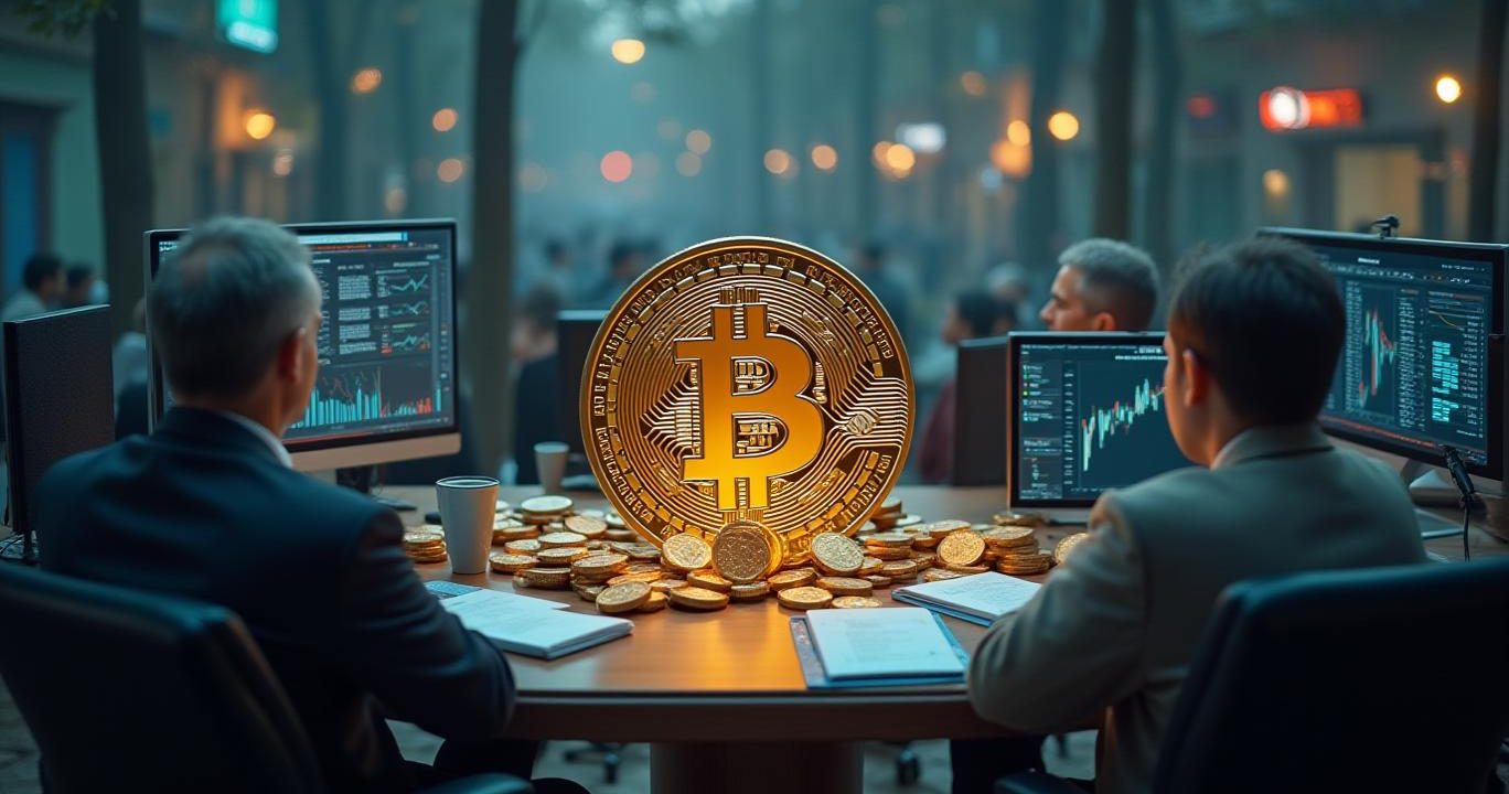 Pakistán crea reserva de Bitcoin para impulsar su economía