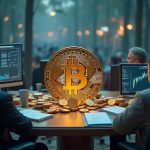 Pakistán crea reserva de Bitcoin para impulsar su economía