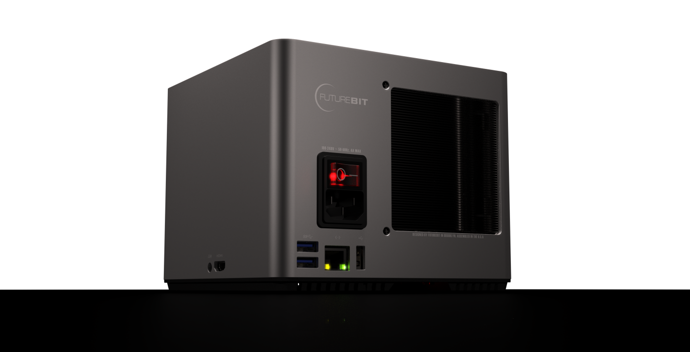 Lanzamiento del Solo Node: Revoluciona la Minería de Bitcoin