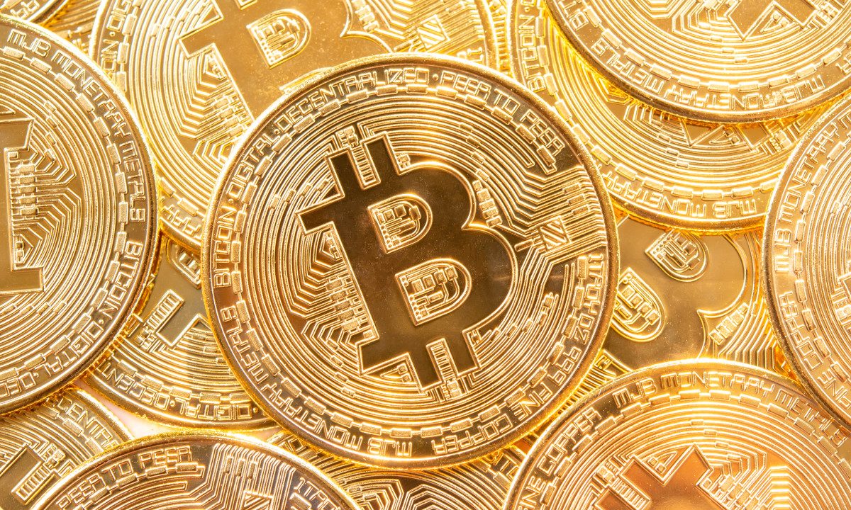 Estados Unidos propone regulación para criptomonedas como productos digitales