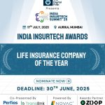 India Insurtech Summit 2025: Innovaciones y Tendencias del Futuro de los Seguros