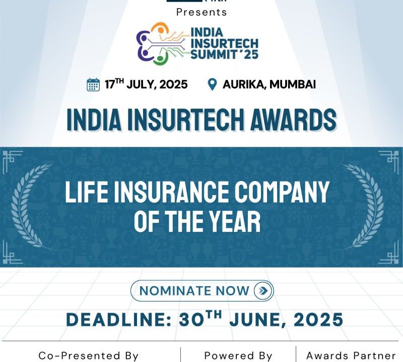 India Insurtech Summit 2025: Innovaciones y Tendencias del Futuro de los Seguros