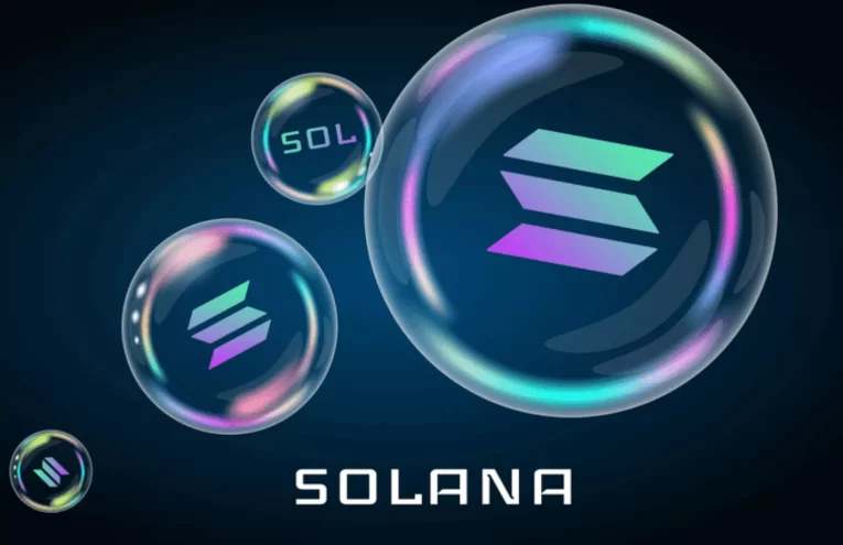 ETF Solana: Revolución con Staking Cambia el Juego Cripto