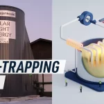 Finlandia Lanza la Mayor Batería de Arena Contra el Cambio Climático