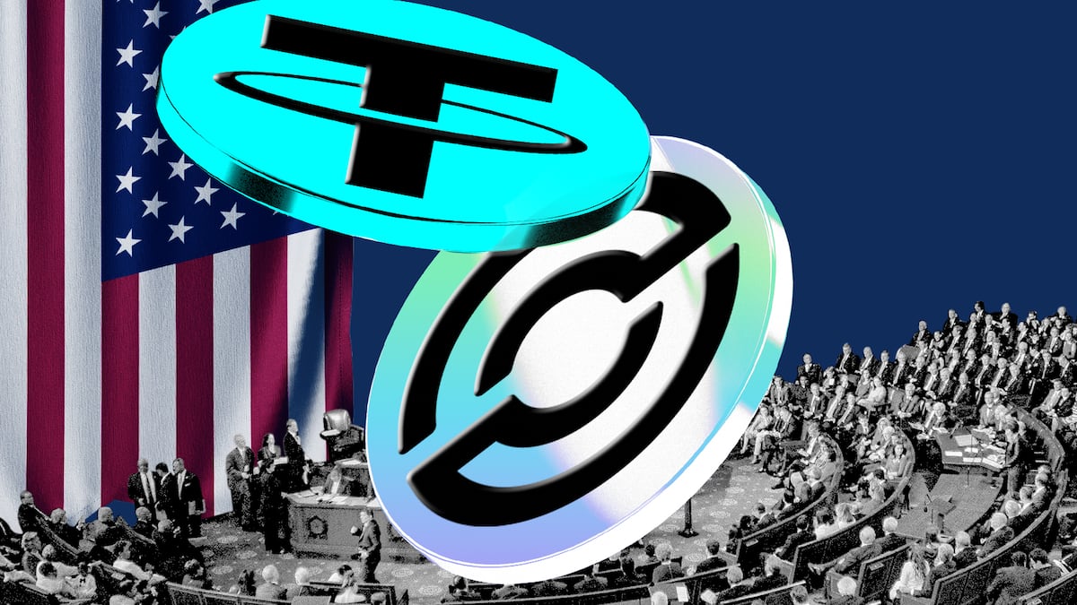 El Senado de EE.UU. Aprueba la Ley GENIUS para Regular Stablecoins