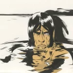 Paul Pope Reaparece en la Escena con Exposición y Nuevas Publicaciones