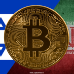 Bitcoin Caída: Impacto de Ataques Israelíes a Irán