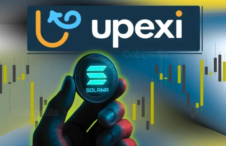 Upexi Tokeniza Acciones en Solana: Una Revolución Financiera