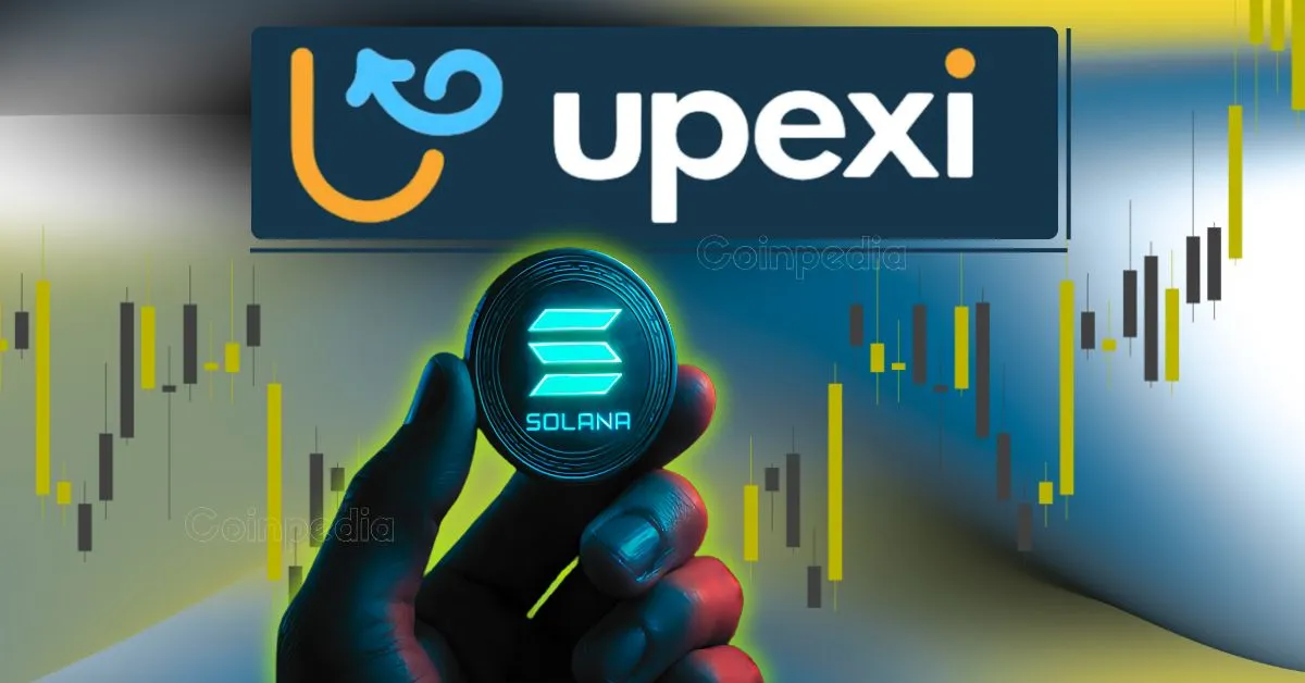 Upexi Tokeniza Acciones en Solana: Una Revolución Financiera