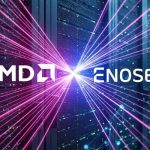 AMD Compra Enosemi para Impulsar Innovación en AI