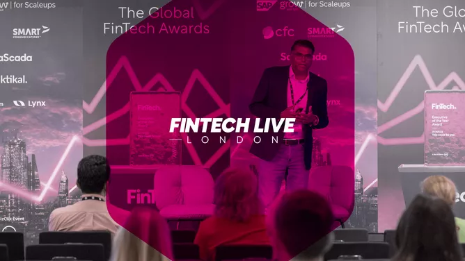 Ganadores de los Fintech Awards Londres 2025 Revelados