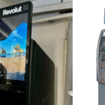 Revolut Lanza ATMs en España para Ampliar su Presencia Física