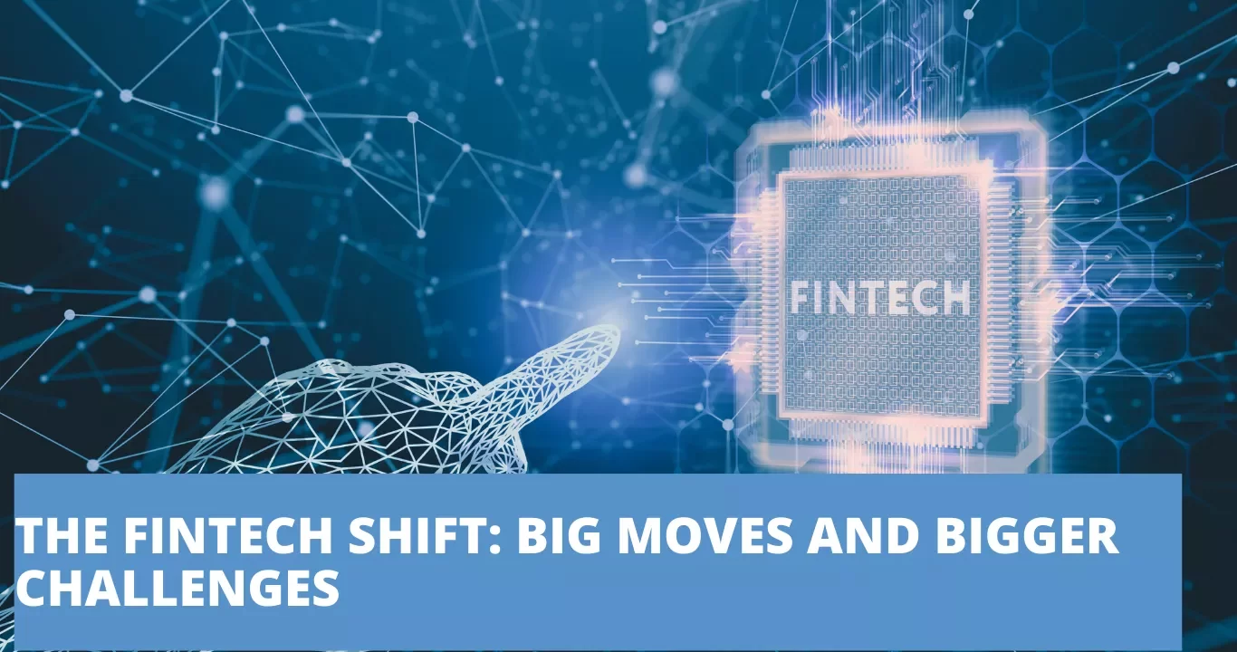 Fintech Lecciones: Experiencias de la Vida Corporativa
