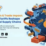 Tarifas Comerciales: Desafíos y Estrategias para Cadenas de Suministro Globales