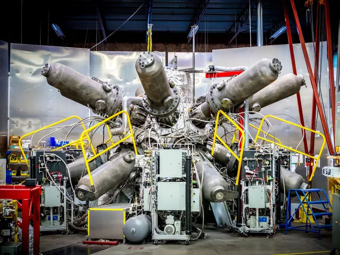 Startups de Fusión Nuclear Transforman el Futuro Energético
