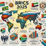 BRICS Lanza Plataforma de Inversión para Fortalecer el Sur Global