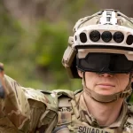 Realidad Militar: Meta y Anduril Revolucionan la Tecnología del Ejército