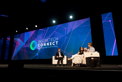 Explora los Principales Eventos Insurtech de Junio 2025