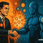 Mastercard y Chainlink: Nueva Solución On-Chain para Compra de Criptomonedas