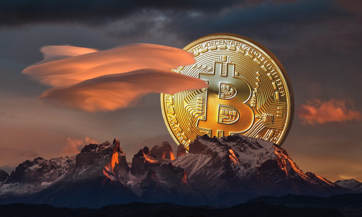 El fenómeno del Bitcoin perdido