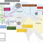 Japón reanuda importaciones de crudo ruso en plena tensión energética