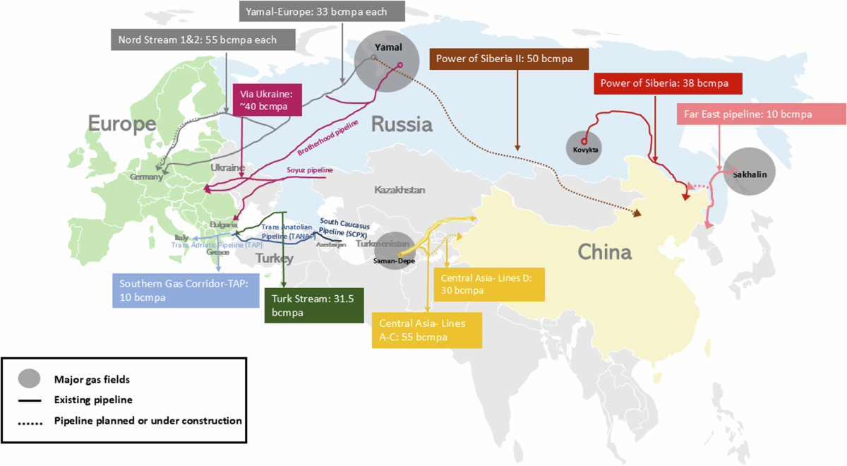Japón reanuda importaciones de crudo ruso en plena tensión energética
