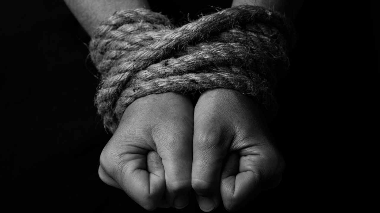Criptomonedas en Riesgo: Secuestro de Pareja Rusa en Buenos Aires