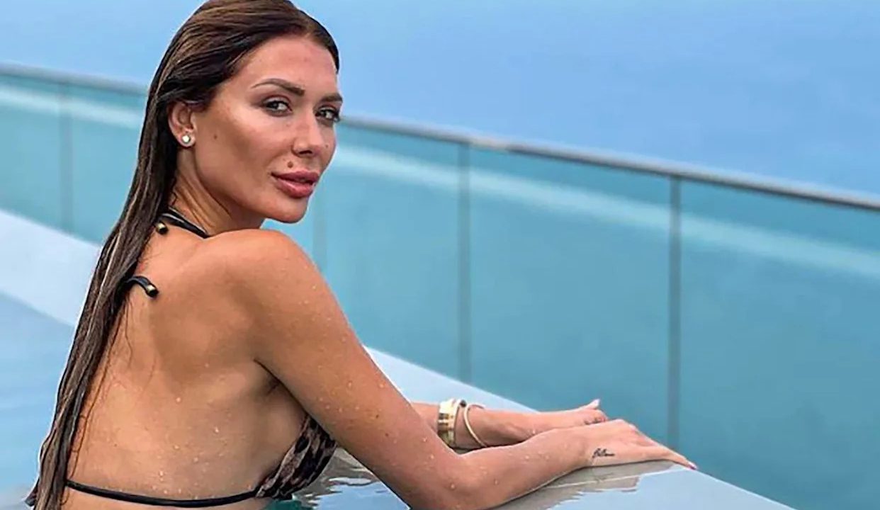 Influencer Rusa Condenada por Gran Estafa Cripto