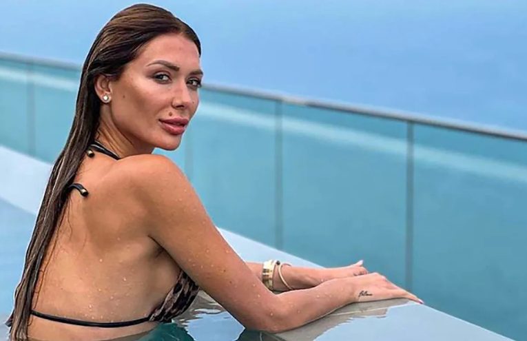 Influencer Rusa Condenada por Gran Estafa Cripto