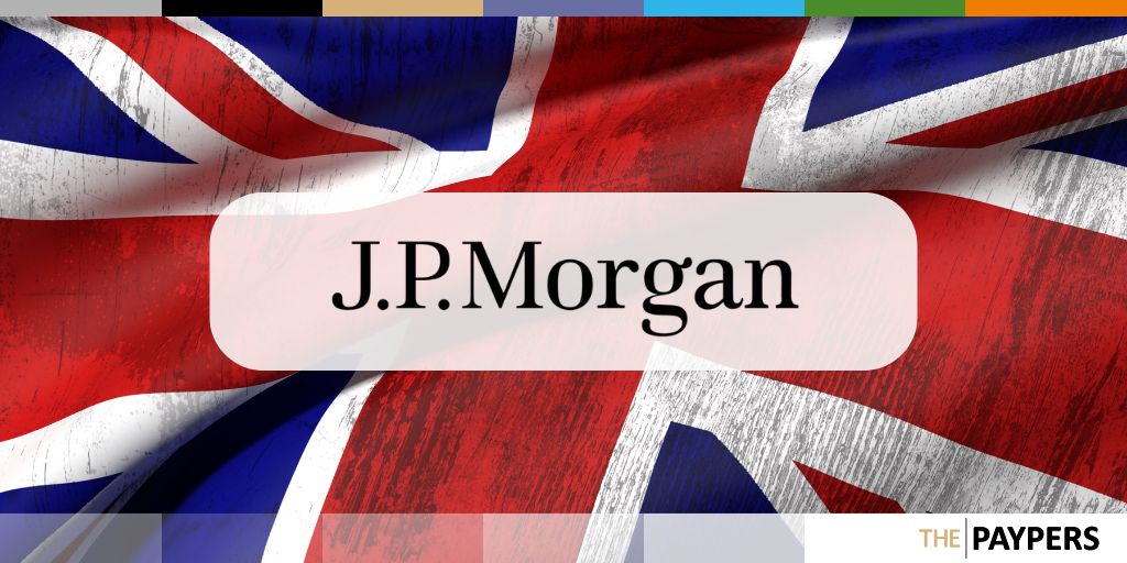 Acelerador Fintech de JPMorganChase Impulsa Startups en el Reino Unido