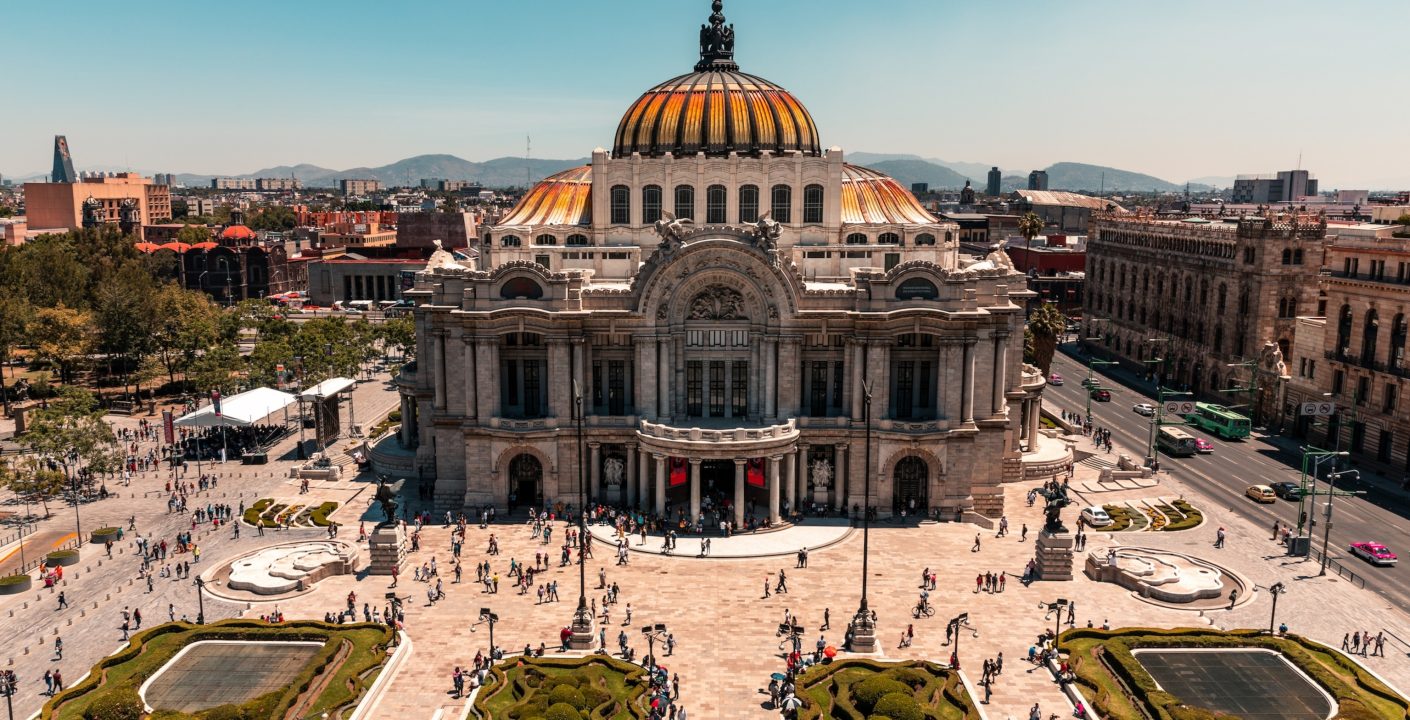 Iztacalco: Historia y Evolución de una Alcaldía con Encanto