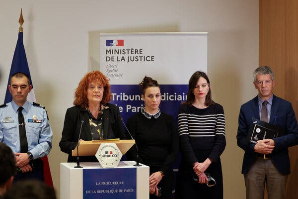Secuestro de Influencer Cripto en Francia Aumenta Alarmas de Seguridad