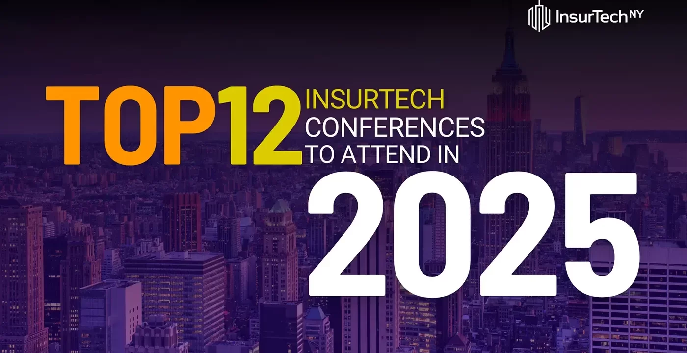 Conferencias Clave para el Futuro de InsurTech en Junio 2025