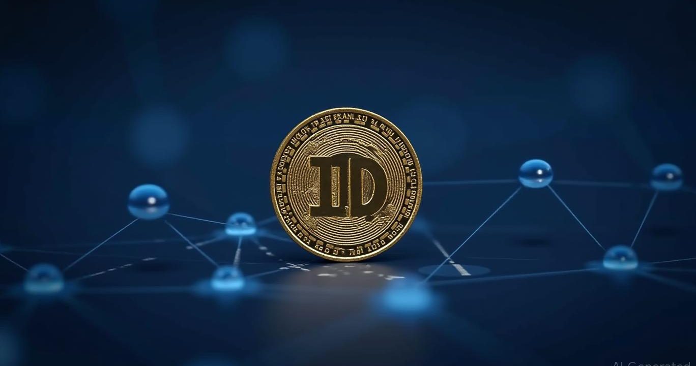 JPMorgan Revoluciona con Su Nuevo Token de Depósito en Blockchain Base