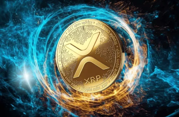 XRP Acelera su Actividad con un Aumento del 50%