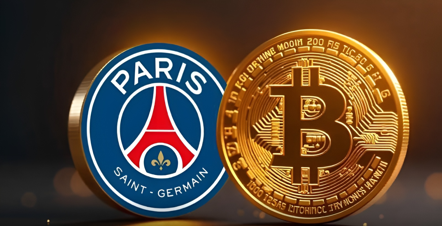 PSG integra Bitcoin en su Tesorería, Innovación en el Deporte