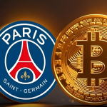 PSG integra Bitcoin en su Tesorería, Innovación en el Deporte