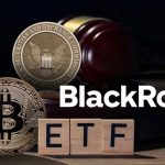 BlackRock IBIT rompe récord de entradas en mayo