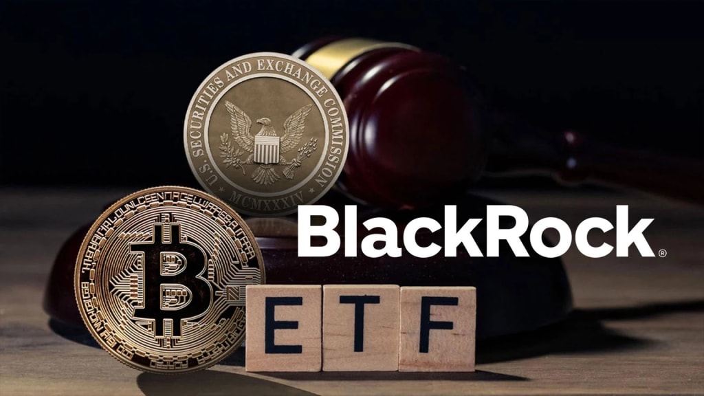 BlackRock IBIT rompe récord de entradas en mayo